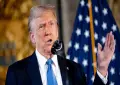 Trump warns Iran over nuclear arms as tensions escalate