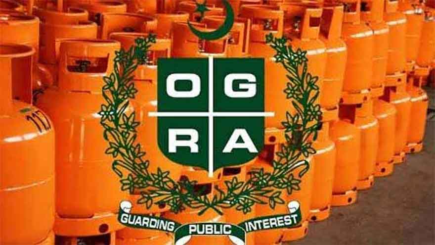 OGRA raises LPG prices across Pakistan – Check new rates