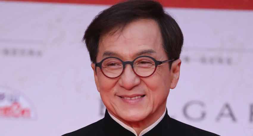 Jackie Chan last song to be released as his final gift to the world