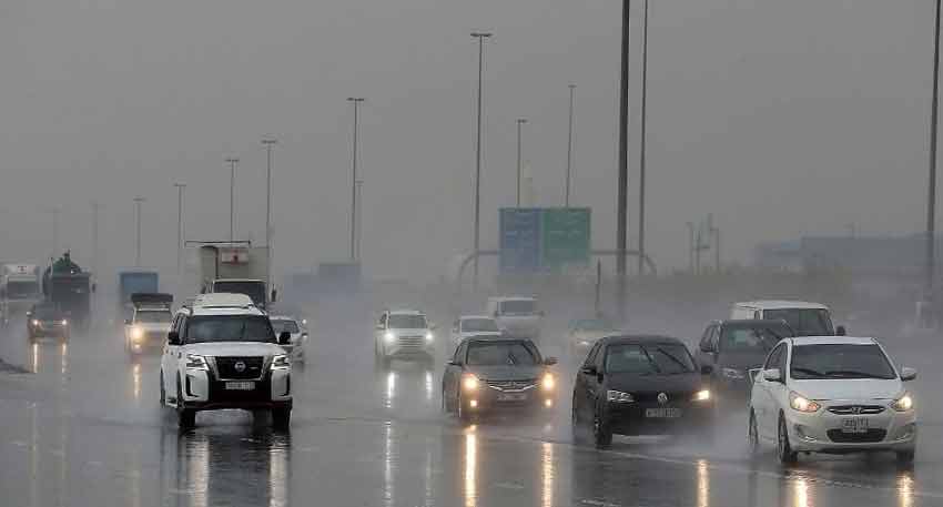 PDMA alerts Rain in Punjab until February 3