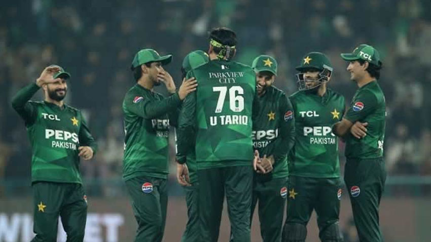 Pakistan will play T20 World Cup, but boycott India clash in Bangladesh solidarity. File photo