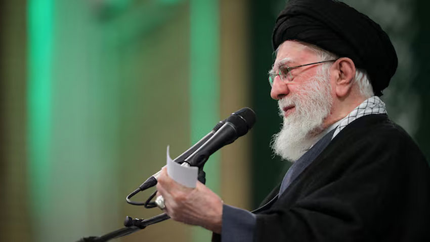 Tehran warns regional conflict, says Iran will hit back if attacked