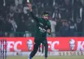 Pakistan spinners create rare T20 record as Australia’s all 10 wickets fall
