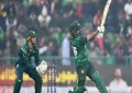 Pakistan whitewash Australia with crushing win in final T20
