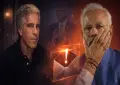 Epstein files claim Indian PM Modi danced, sang in Israel