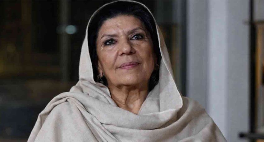 Alima Khan arrest warrant