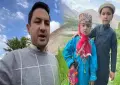 Why Muhammad Shiraz quits daily vlogging – father breaks silence