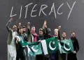 Pakistan’s literacy rate lowest in South Asia: FAFEN