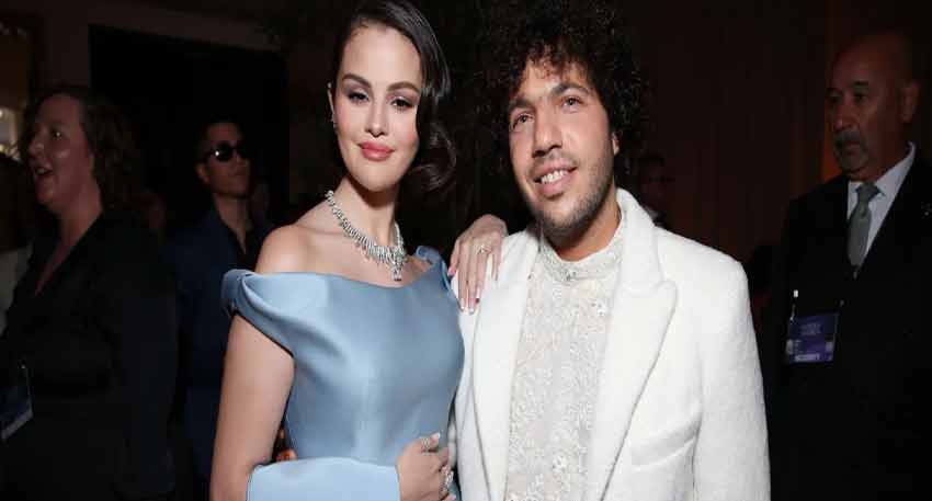 Selena Gomez shares her new style and confidence after marriage