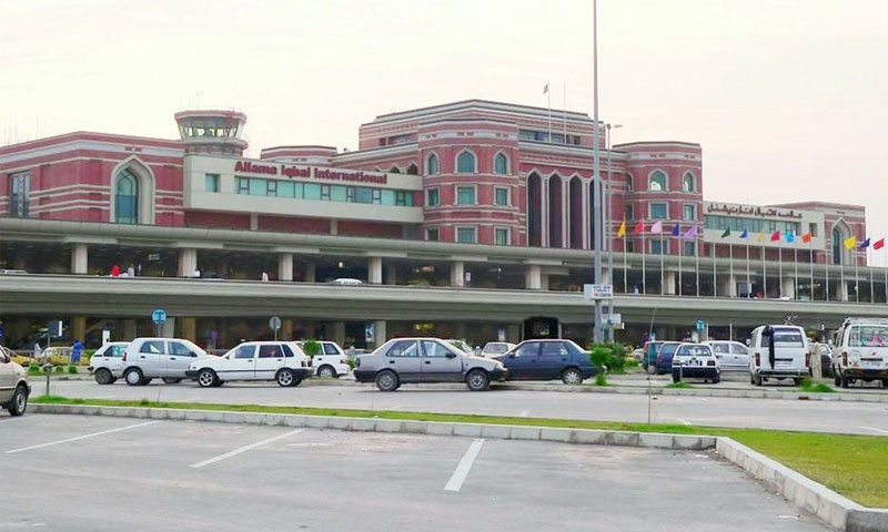 Kite flying banned near Lahore Airport for Basant safety