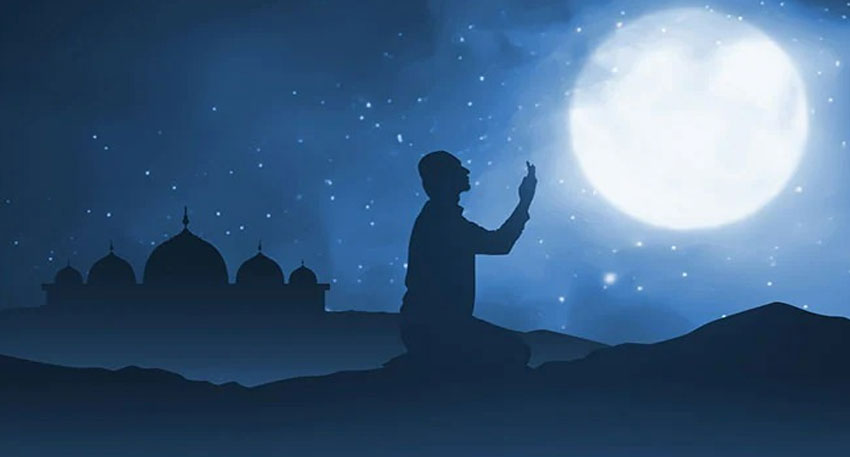Shab e Barat observed tonight across country