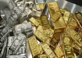 Gold, silver rebound over 2pc after heavy selling pressure