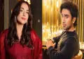 Trailer out: Yumna Zaidi and Hamza Sohail shines in Dekh Magar Pyar Se