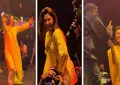 Mahira Khan dance at Asim Azhar concert sparks massive buzz online