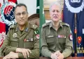 Punjab government appoints Rao Abdul Kareem as new IG Punjab