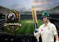 Sialkot Stallionz land Steve Smith as first signing for PSL 11