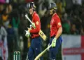 Harry Brook leads England to chase 3-0 T20 series sweep vs Sri Lanka