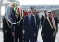 Turkey’s Erdogan visits Saudi Arabia, signals major regional cooperation