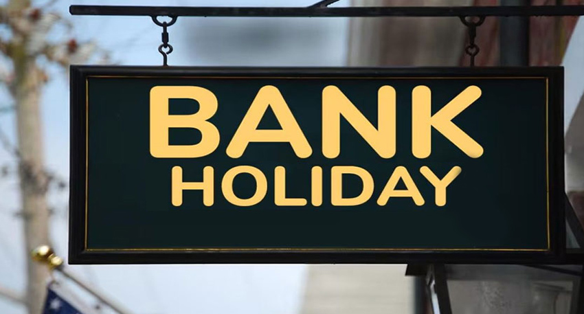 State Bank of Pakistan announces public holiday on February 5