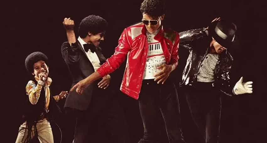 Michael Jackson trailer sparks massive buzz across social media