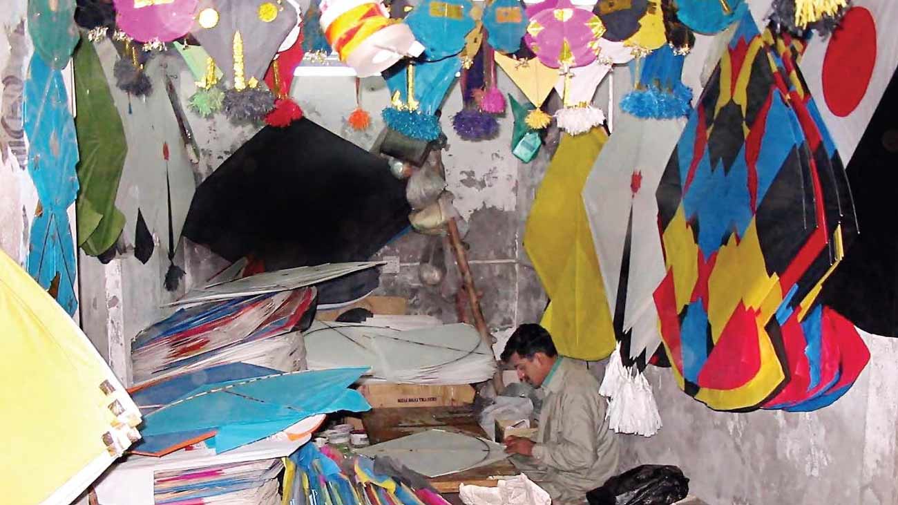 Basant 2026: Where to buy kites, strings, and spools in Lahore