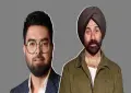 Yasir Hussain criticizes Sunny Deol over Border 2, urges films like Dharmendra’s Ikkis