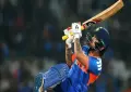 Kishan powers India to warm-up win vs South Africa before World Cup