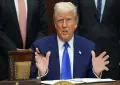 Trump says Iran won’t want ‘Midnight Hammer’ again