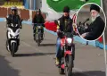 Iran formally allows women to ride motorcycles