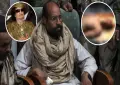 Gaddafi’s son Saif al-Islam killed at home in Libya