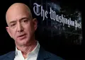 Deep job cuts hit Washington Post as Jeff Bezos orders overhaul