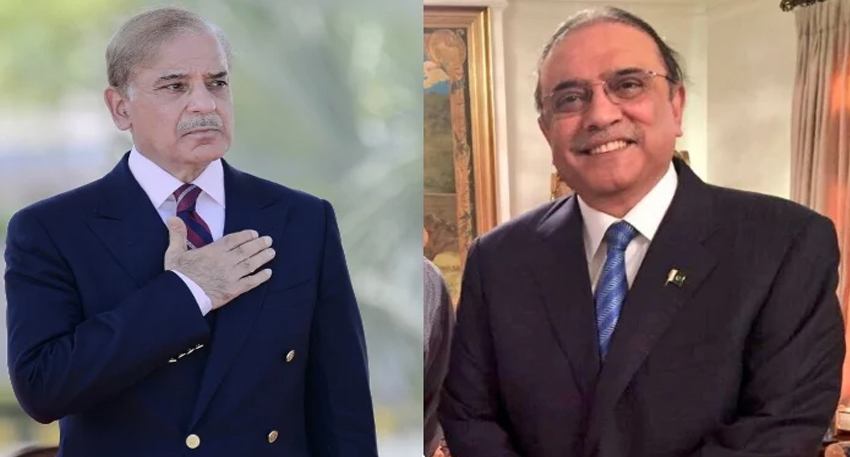 Pakistan reaffirms support for Kashmiris on Solidarity Day, PM and President Urge UN Action