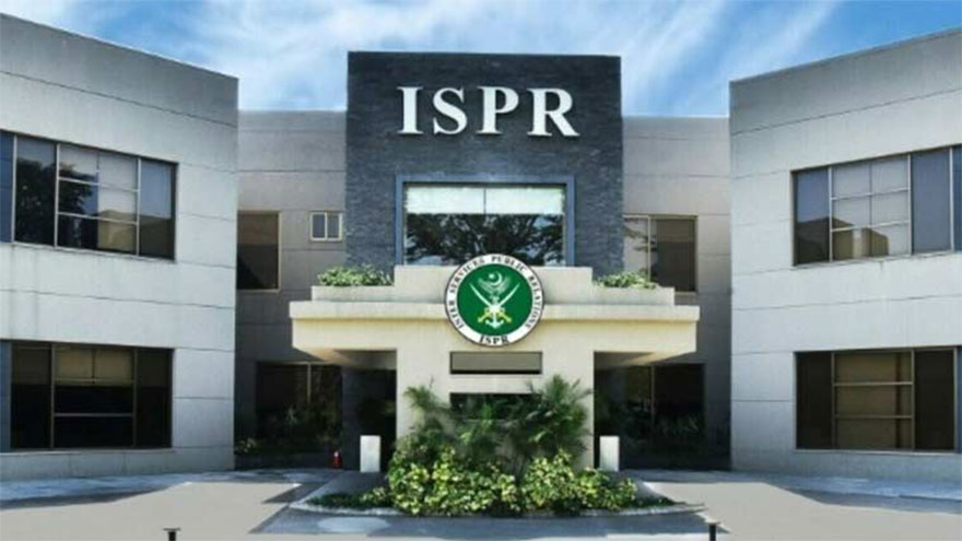 Military leadership reaffirms support for Kashmiris on Kashmir Solidarity Day