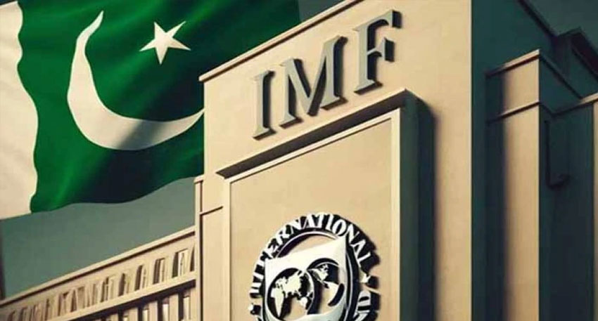 Pakistan prepares for crucial IMF review this month