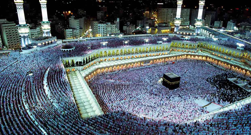 Pakistan sets final biometric date for Hajj applicants