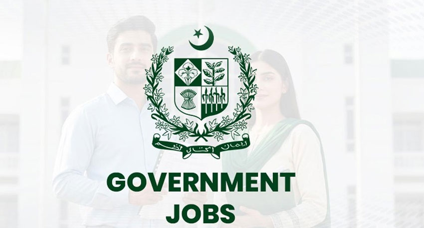 Massive recruitment drive in Balochistan to boost youth employment