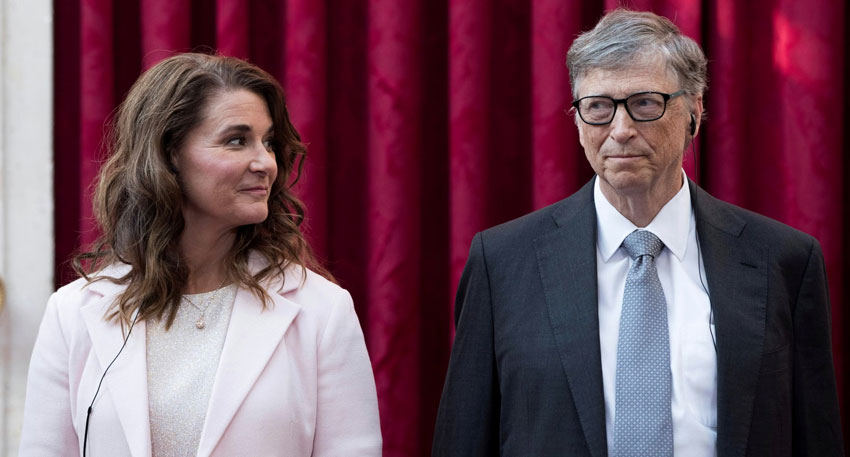 Bill Gates regrets Epstein ties as Melinda alludes to painful marriage past