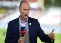 Ex-England captain backs Pakistan stance vs India, questions ICC fairness
