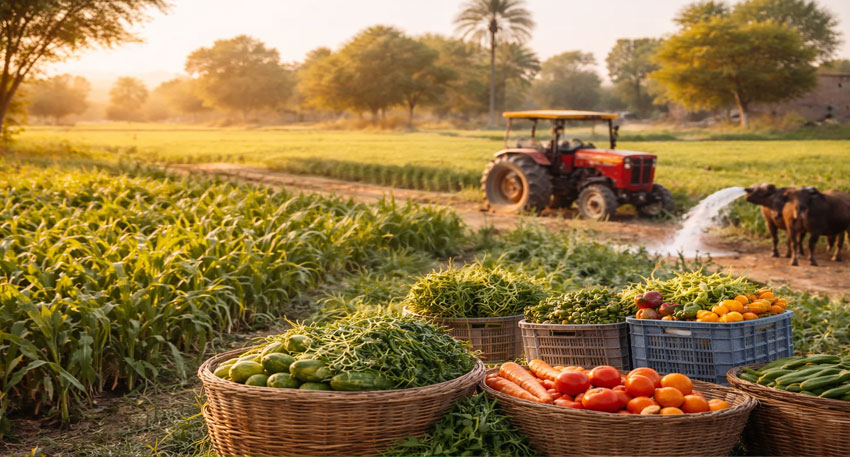 How to apply for Apna Khet Apna Rozgar Scheme