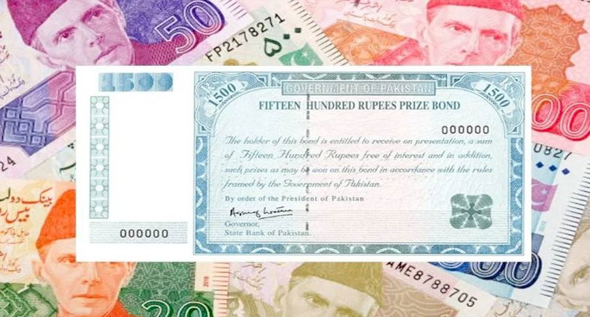 1500 rupee prize bond draw 2026