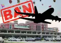 Kite flying banned near Lahore airport during Basant