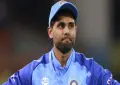 Pakistan’s India boycott: Suryakumar Yadav breaks silence before T20 World Cup clash