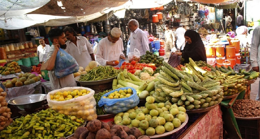 Weekly inflation rises as diesel, vegetables and fruit get costlier