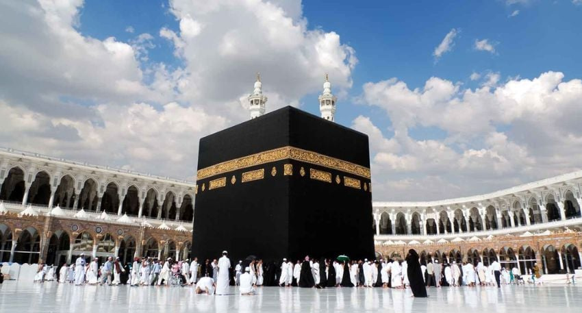 Hajj 2026: Biometric deadline Feb 8 as Saudi Arabia starts early visa issuance