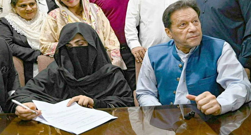 PTI founder’s Toshakhana case appeals scheduled for hearing