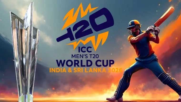 T20 World Cup 2026 Kicks Off as Pakistan Face Netherlands today