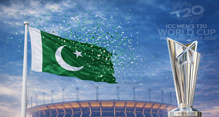 Pakistan defeat Netherlands in nail-biting T20 World Cup opener in Colombo