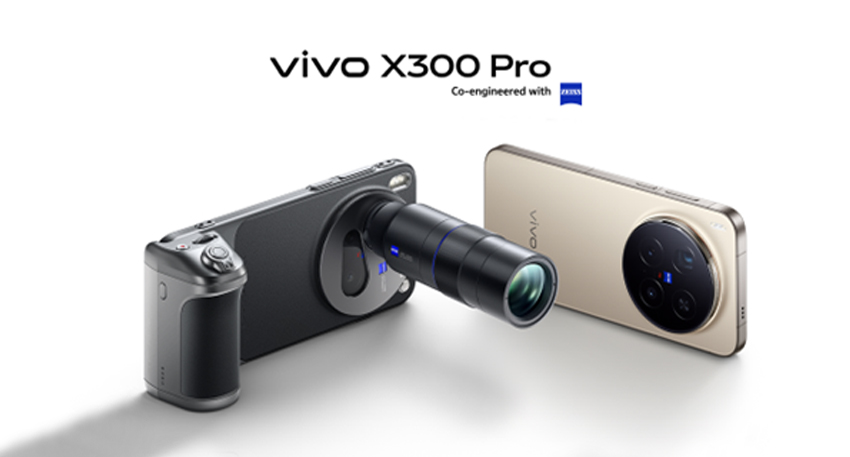 Vivo X300 Pro is now available in Pakistan; The flagship that redefines Professional Imaging