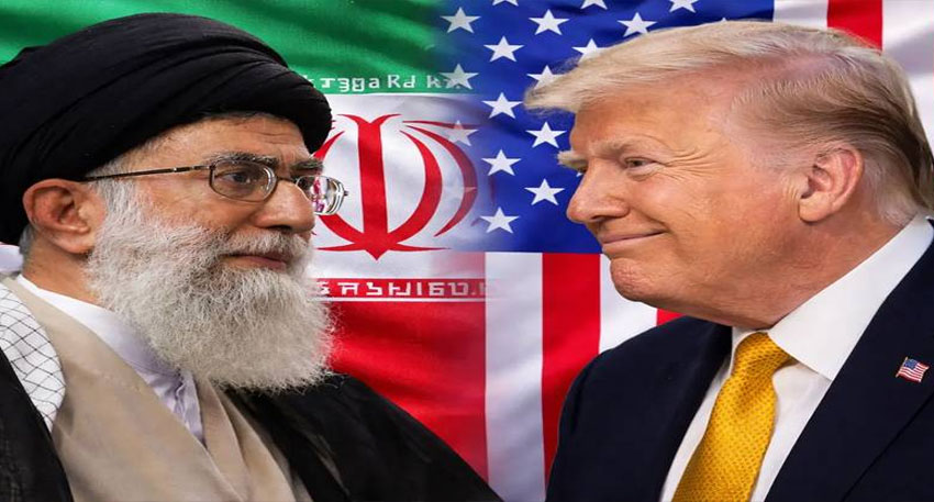 Iran rejects US demand to stop Uranium enrichment in nuclear talks