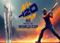 T20 World Cup 2026 Kicks Off as Pakistan Face Netherlands today
